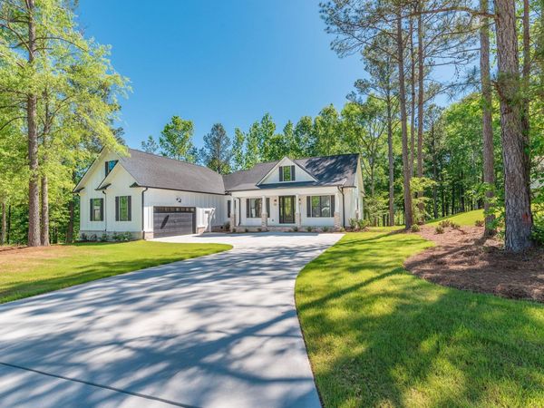6 Cotton Gin Court , North Augusta, SC 29860