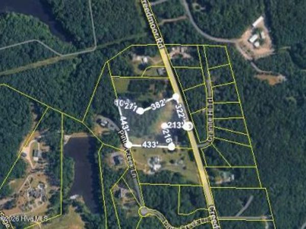13317 Creedmoor Road , Wake Forest, NC 27587