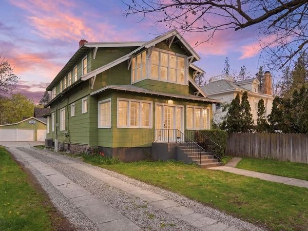 2114 S Grand Blvd, Spokane, WA 99203