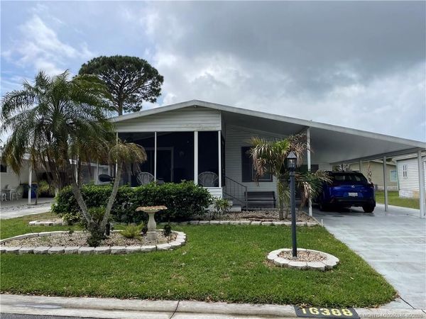 16388 SW Two Wood Way, Indiantown, FL 34956