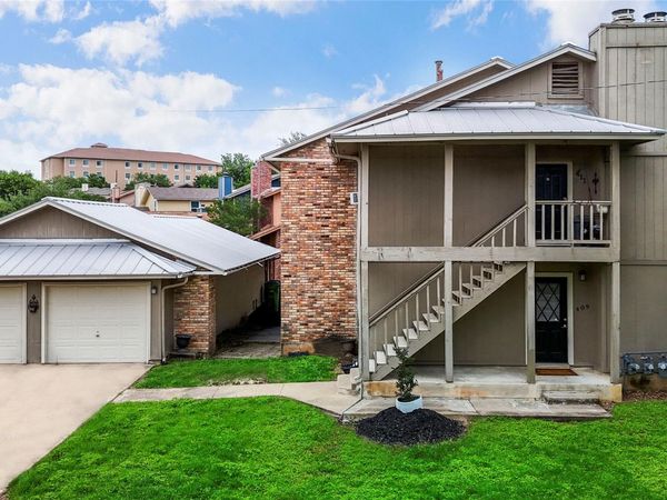 409 Rawhide LOOP, Round Rock, TX 78681