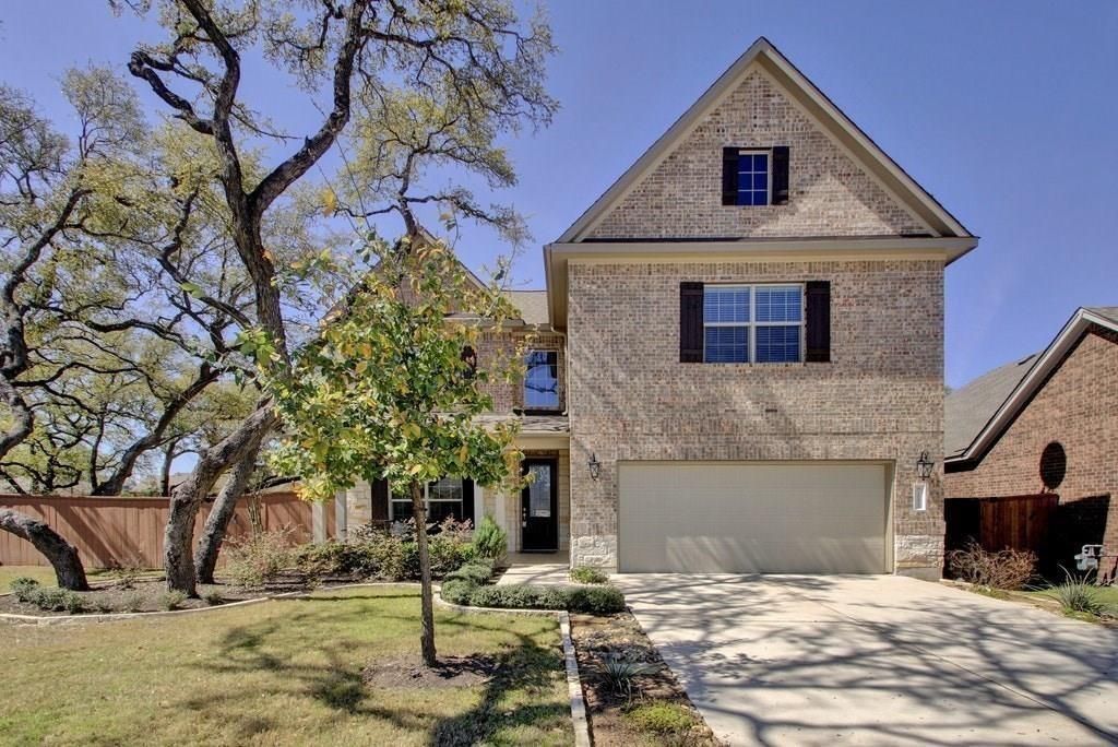 10825 Ballard Path, Austin, TX 78717 Main Photo
