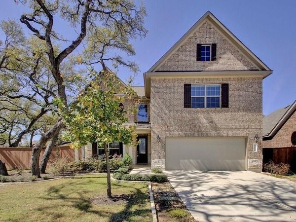 10825 BALLARD PATH, Austin, TX 78717