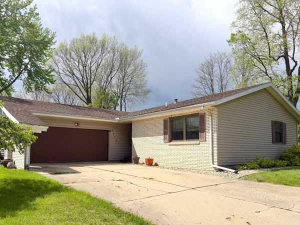 2717 Cherie Lane , Ottawa, IL 61350