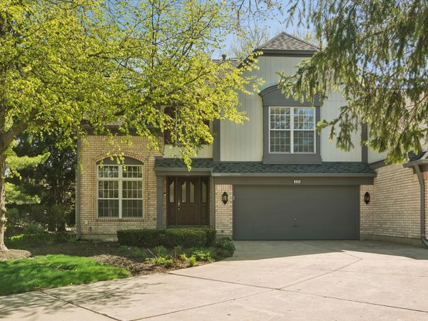 525 Cherbourg Drive , Buffalo Grove, IL 60089