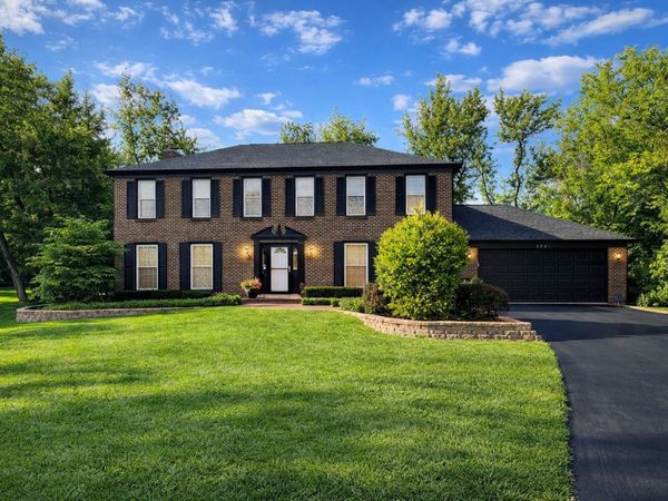 175 Hilltop Avenue , Barrington, IL 60010