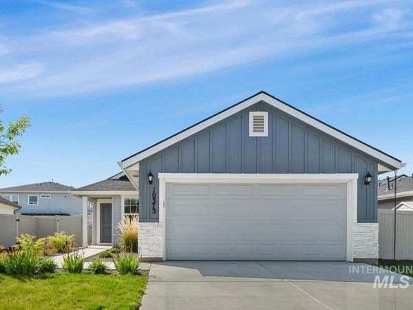 10373 Blackpool Ridge, Nampa, ID 83687