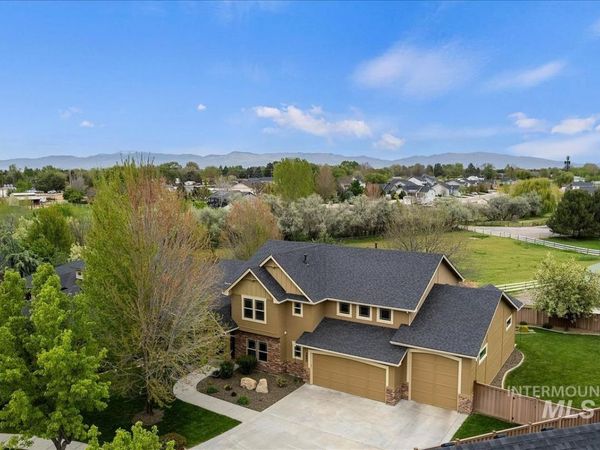 4890 S Chappel, Boise, ID 83709