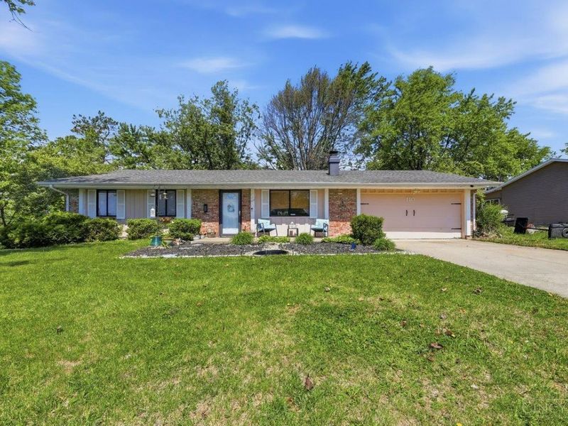 110 Stonemill Court, Monroe, OH 45050 Photo 1
