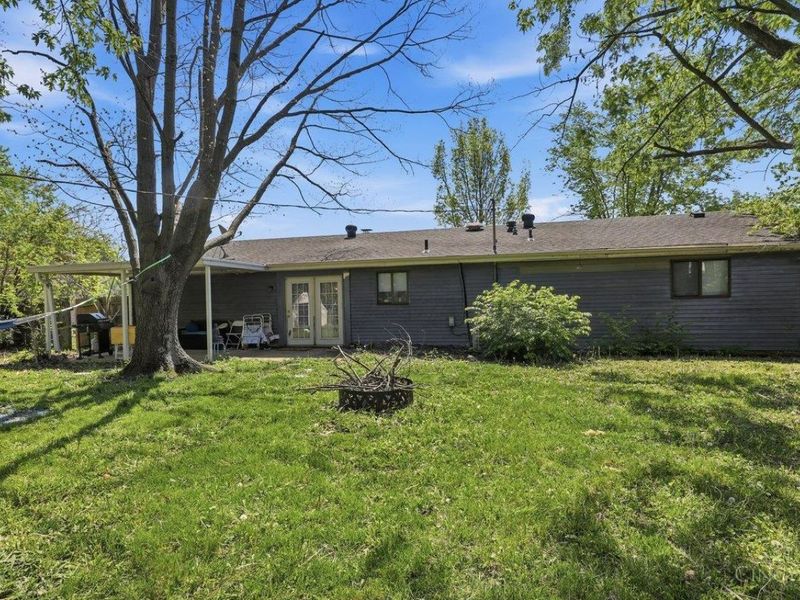 110 Stonemill Court, Monroe, OH 45050 Photo 16