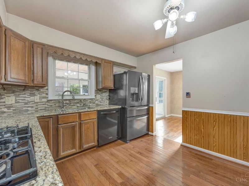 710 Melissa Drive, Oxford, OH 45056 Photo 12