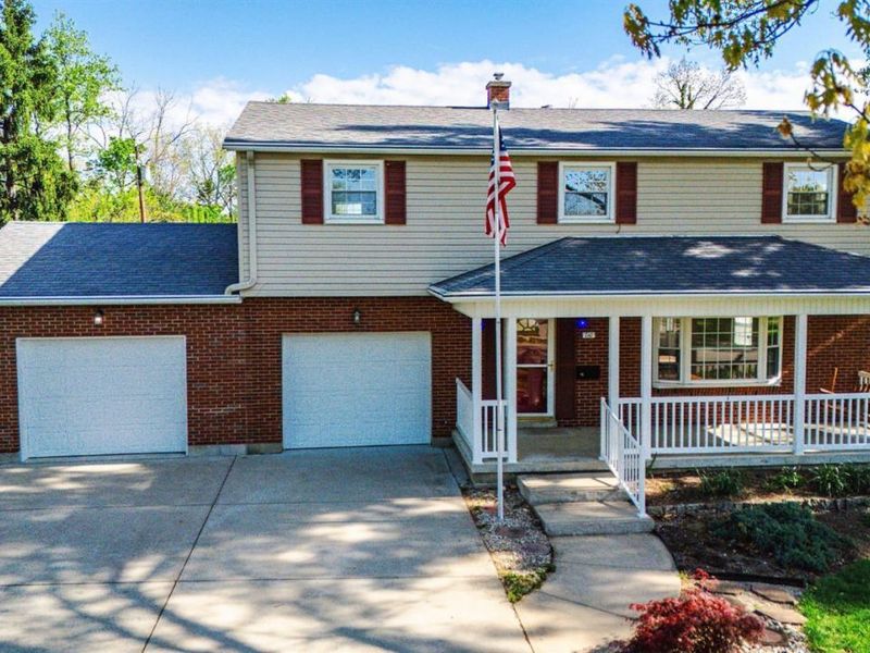 710 Melissa Drive, Oxford, OH 45056 Photo 49