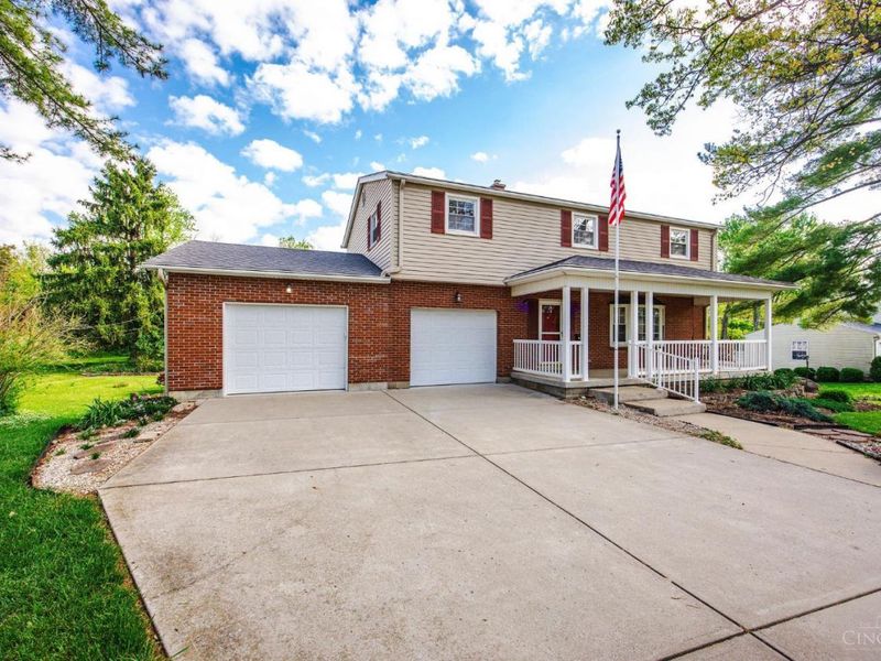 710 Melissa Drive, Oxford, OH 45056 Photo 50