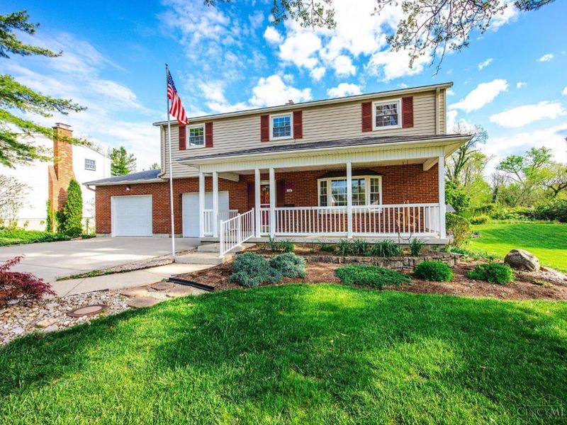 710 Melissa Drive, Oxford, OH 45056 Photo 51