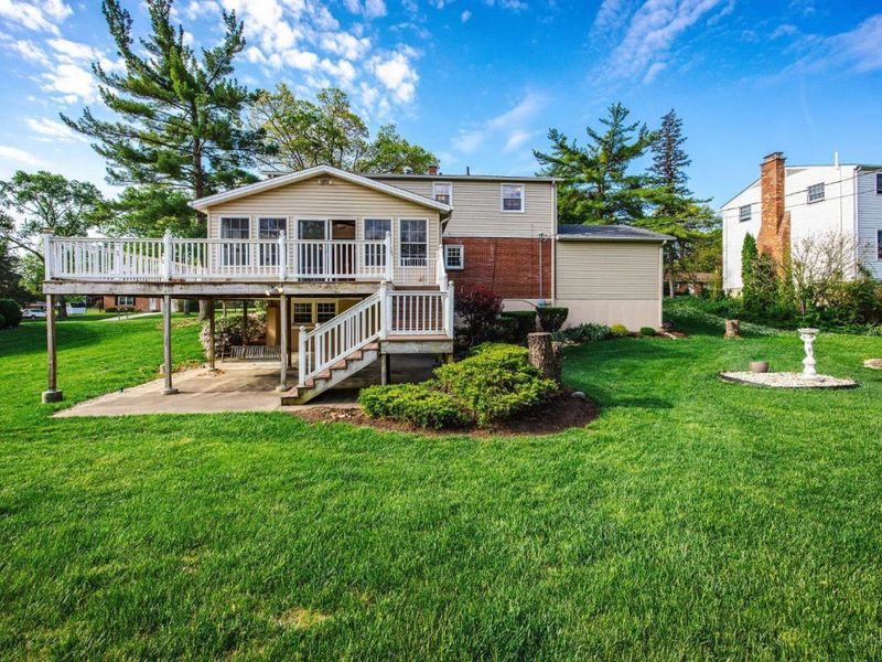 710 Melissa Drive, Oxford, OH 45056 Photo 54
