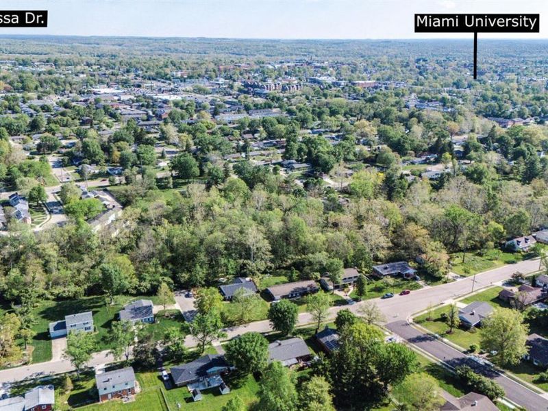 710 Melissa Drive, Oxford, OH 45056 Photo 60