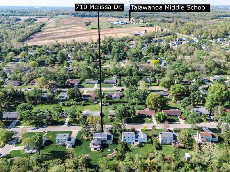710 Melissa Drive, Oxford, OH 45056 Photo 62