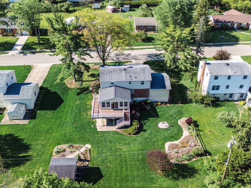 710 Melissa Drive, Oxford, OH 45056 Photo 63
