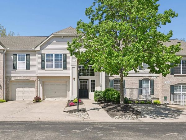 150 Gateway Drive, Unit G, Milford, OH 45150