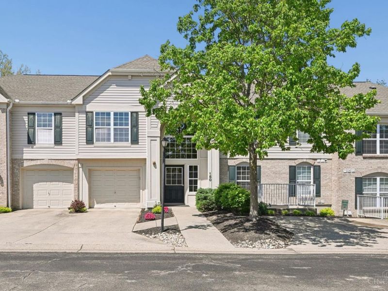 150 Gateway Drive, Unit G, Milford, OH 45150 Photo 1