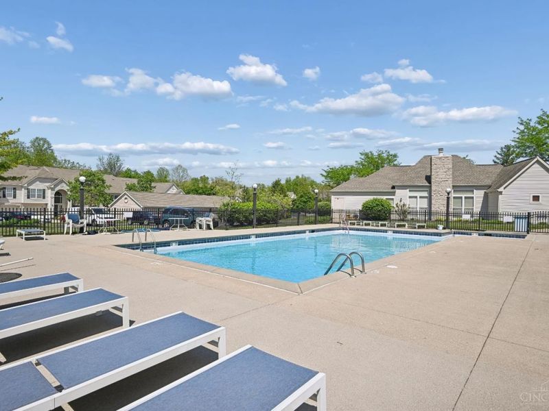 150 Gateway Drive, Unit G, Milford, OH 45150 Photo 31