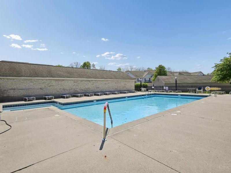 150 Gateway Drive, Unit G, Milford, OH 45150 Photo 32