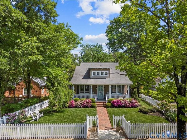 405 Saint Christophers Road , Richmond, VA 23226