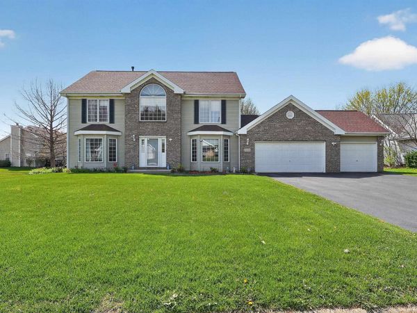 7079 Cauletti Drive, LOVES PARK, IL 61111