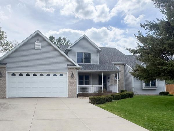 11266 Quinlann Place, MACHESNEY PARK, IL 61115