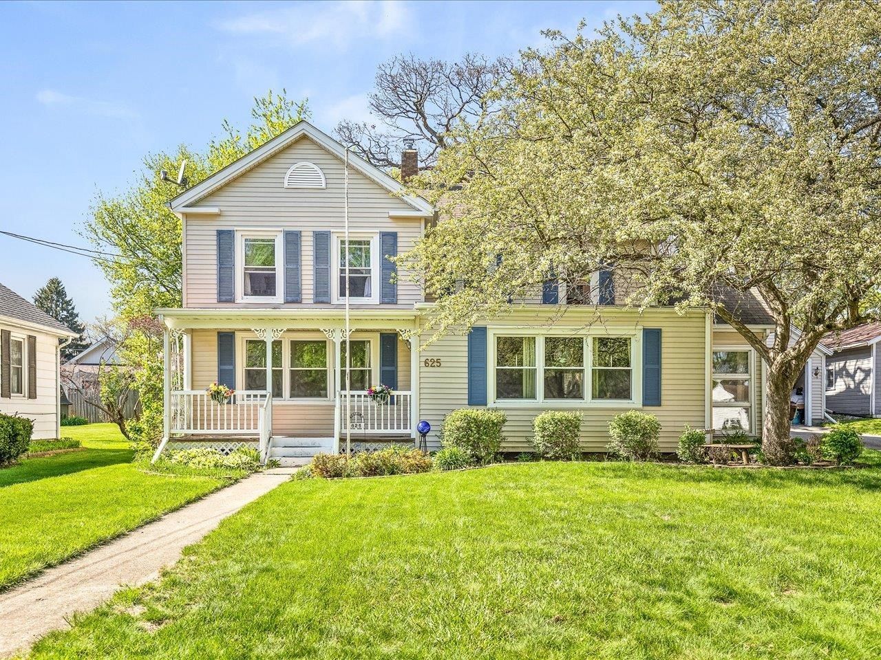 625 W HURLBUT Avenue, BELVIDERE, IL 61008