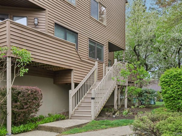 28 Tulip Court , Unit 28  in Bld, Nanuet, NY 10954