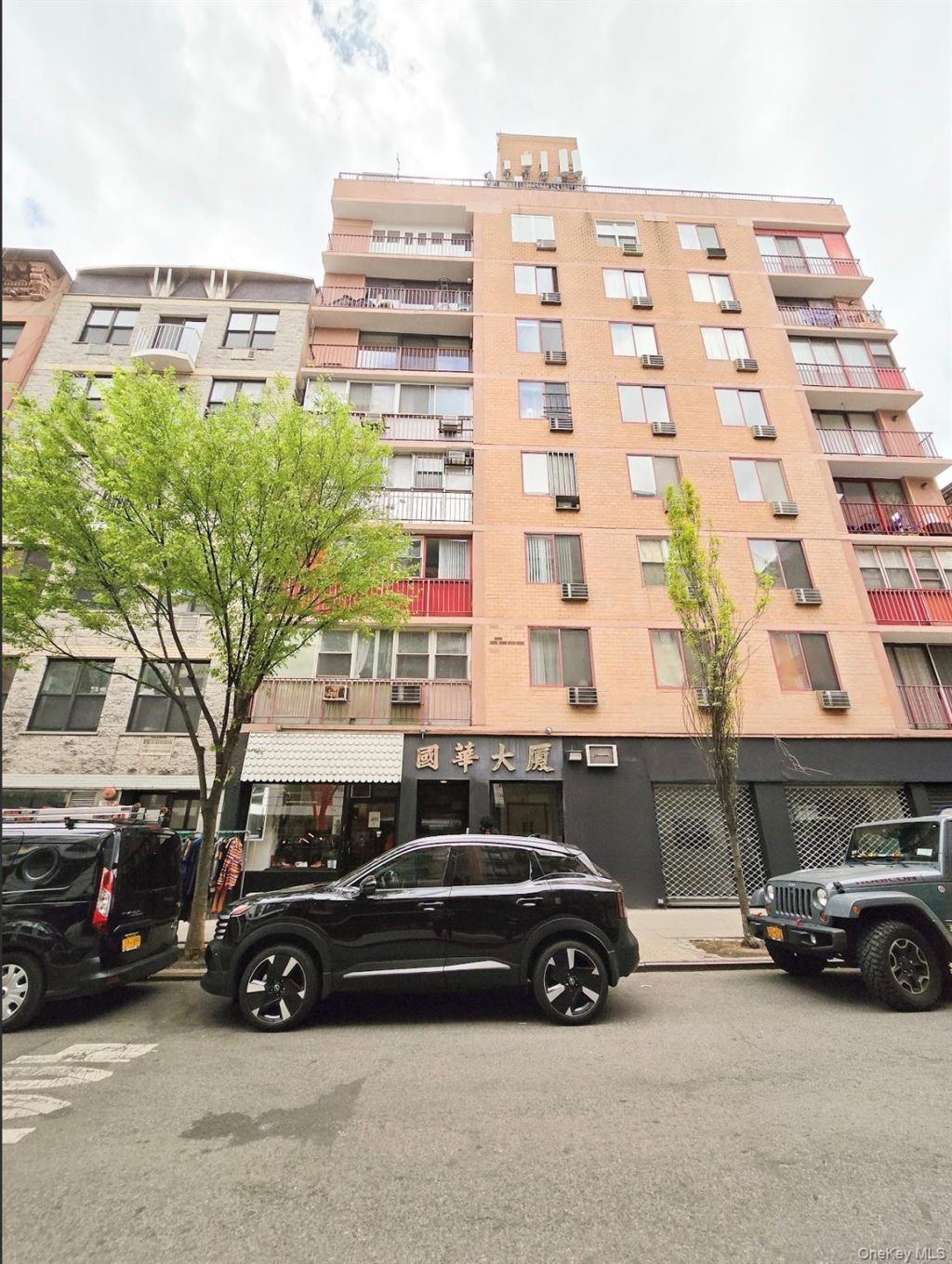 48 Hester Street , Unit 5C, New York, NY 10002 Main Photo