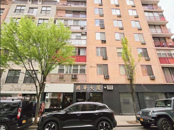 48 Hester Street , Unit 5C, New York (Manhattan), NY 10002