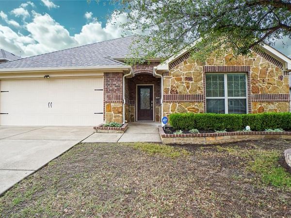 126 Wilmington Drive, Fate, TX 75189