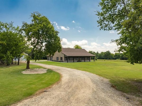 16 CR 1193 , Yantis, TX 75497