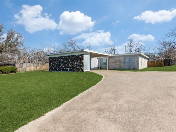 6761 Trail Lake Drive , Fort Worth, TX 76133