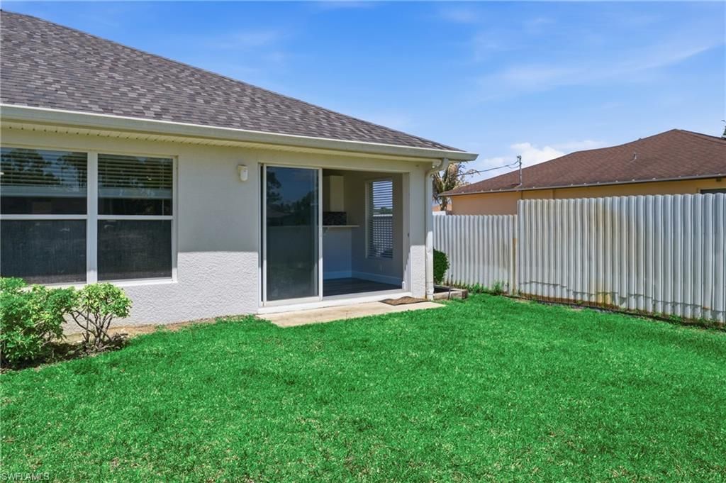 4621 25th St Sw, Lehigh Acres, FL 33973 Photo