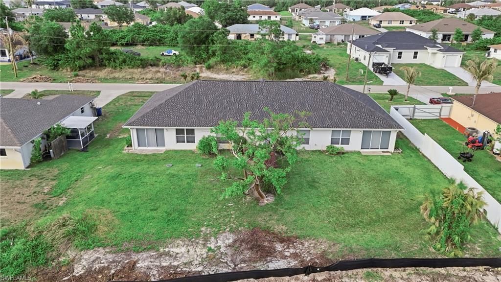 4621 25th St Sw, Lehigh Acres, FL 33973 Photo