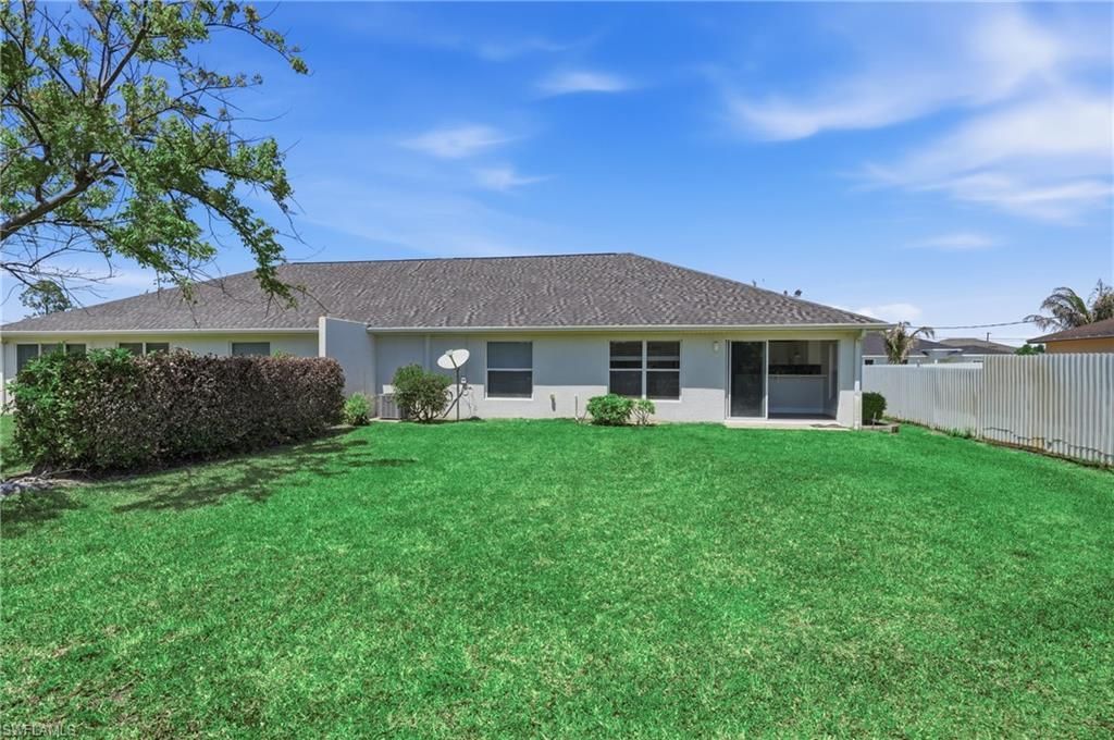 4621 25th St Sw, Lehigh Acres, FL 33973 Photo