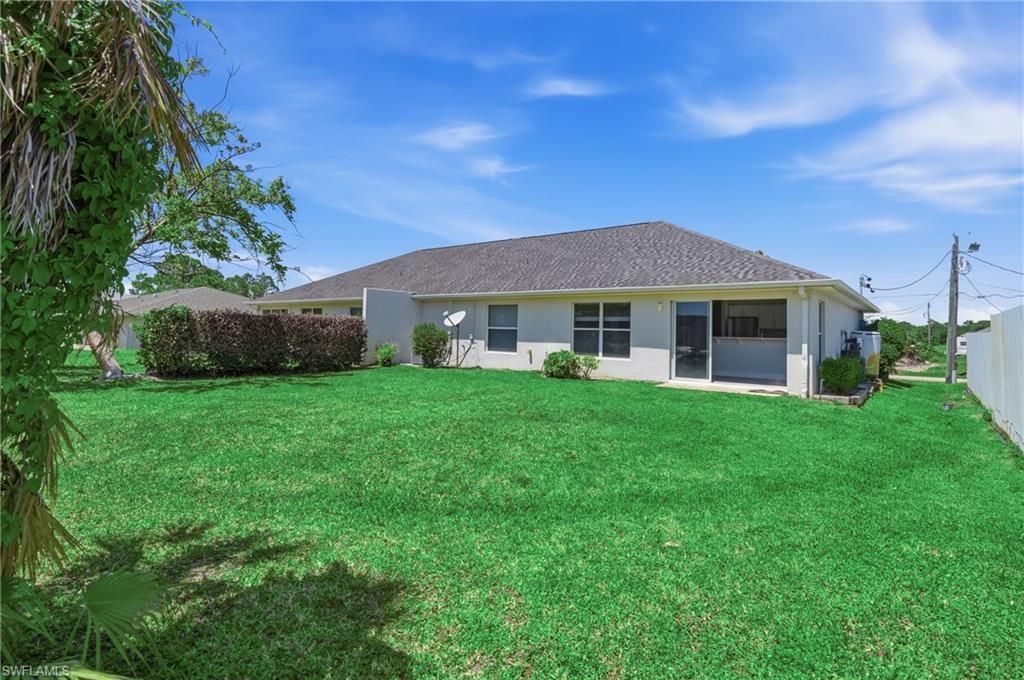 4621 25th St Sw, Lehigh Acres, FL 33973 Photo