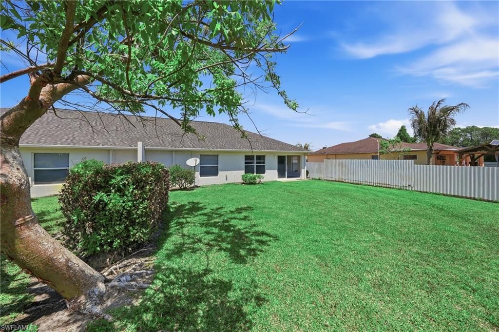 4621 25th St Sw, Lehigh Acres, FL 33973 Photo