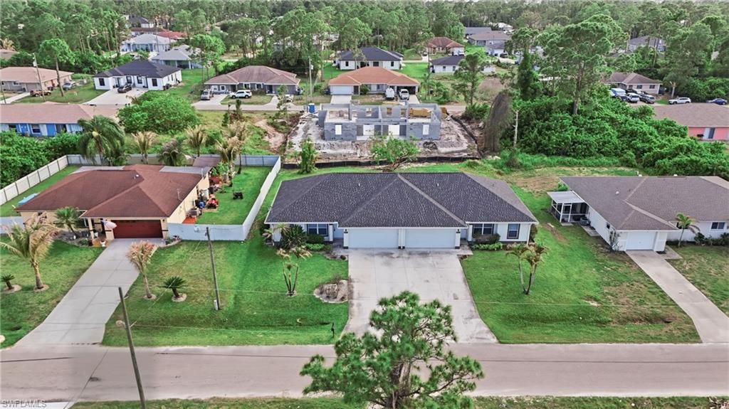 4621 25th St Sw, Lehigh Acres, FL 33973 Photo