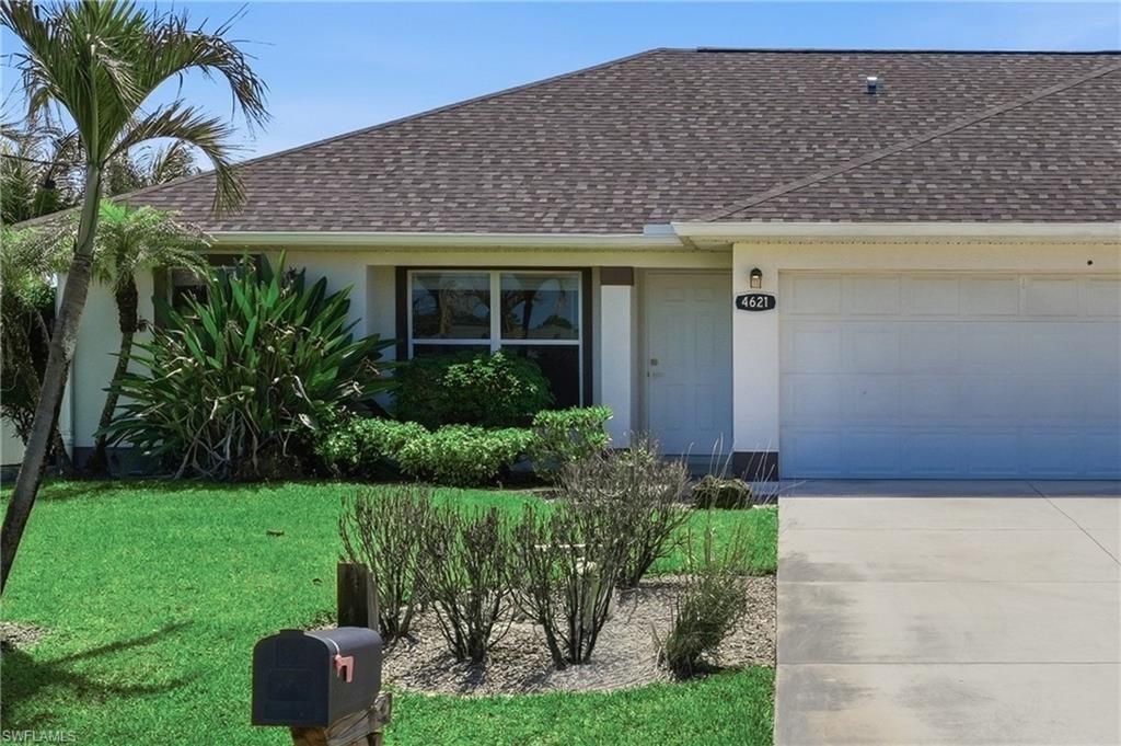 4621 25th St Sw, Lehigh Acres, FL 33973 Photo