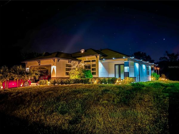 1432 NABATOFF STREET , NORTH PORT, FL 34288