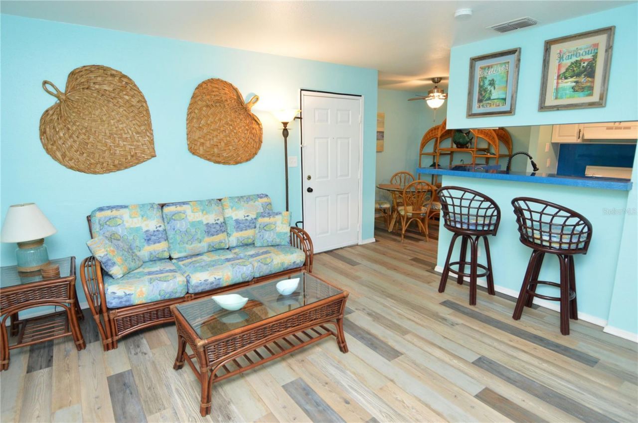 1400 Gandy Boulevard N, Unit 207, Saint Petersburg, FL 33702 Photo