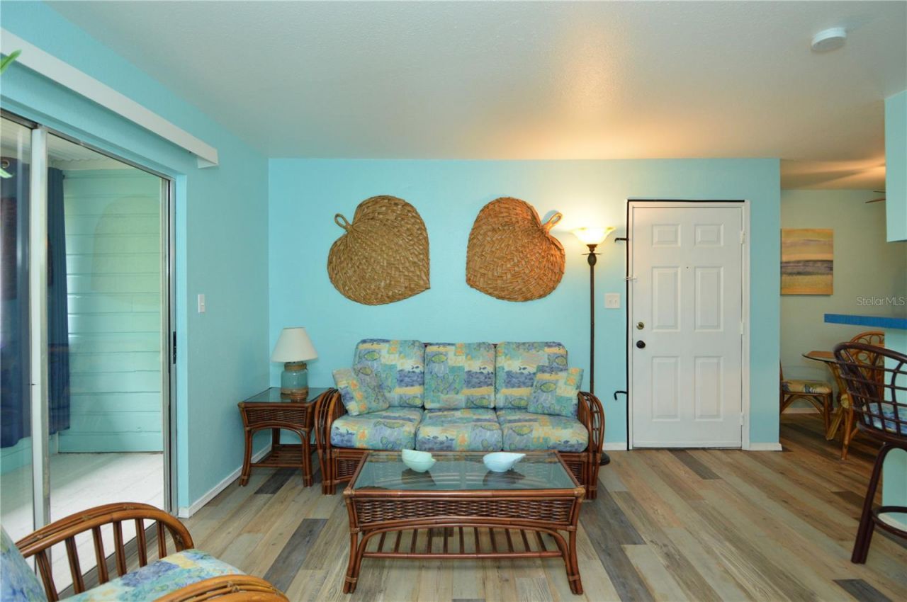 1400 Gandy Boulevard N, Unit 207, Saint Petersburg, FL 33702 Photo