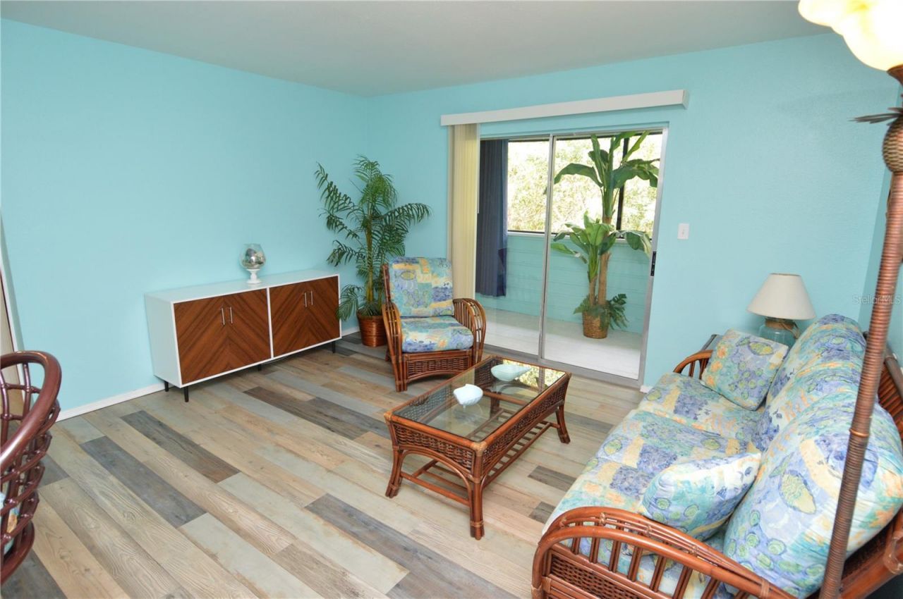 1400 Gandy Boulevard N, Unit 207, Saint Petersburg, FL 33702 Photo