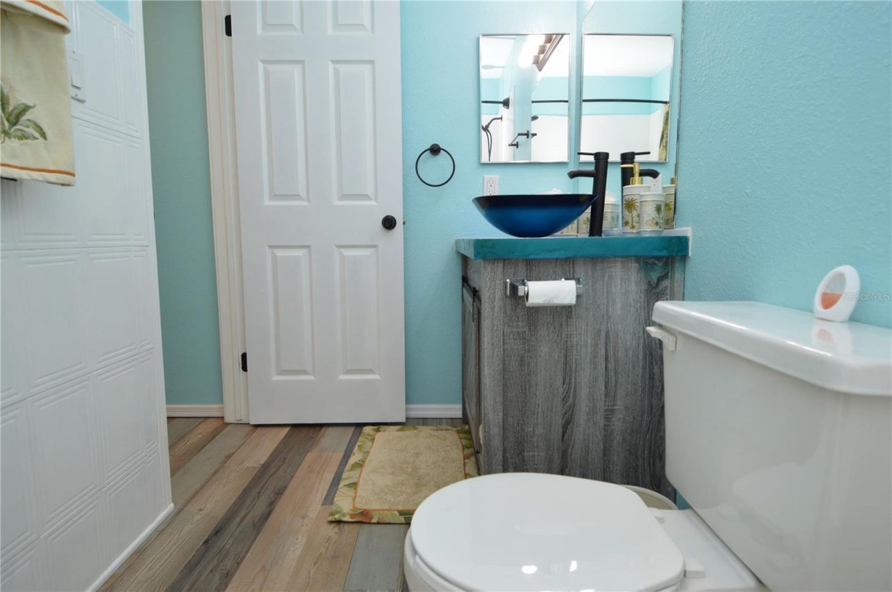 1400 Gandy Boulevard N, Unit 207, Saint Petersburg, FL 33702 Photo