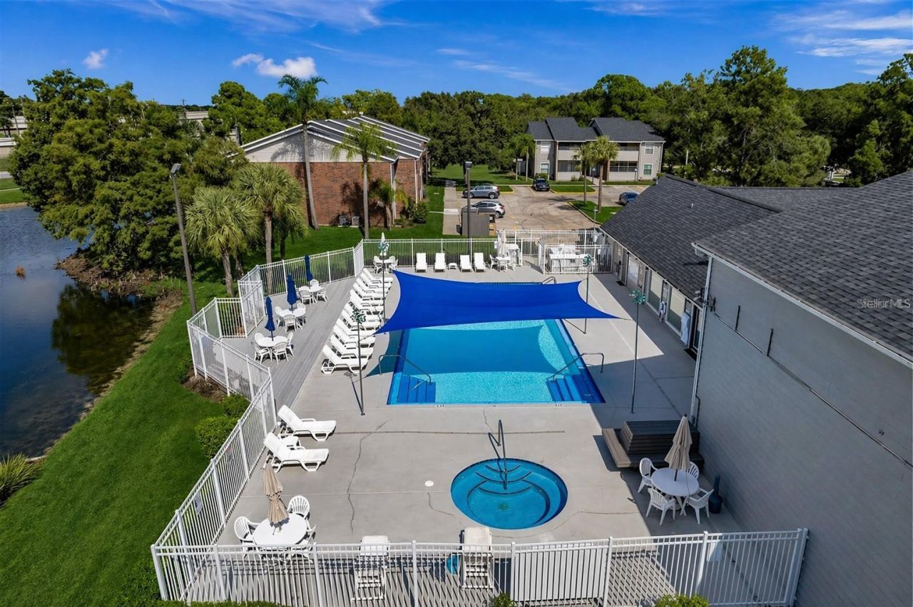 1400 Gandy Boulevard N, Unit 207, Saint Petersburg, FL 33702 Photo