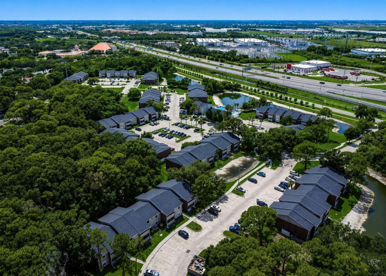 1400 Gandy Boulevard N, Unit 207, Saint Petersburg, FL 33702 Photo